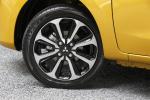 Mitsubishi Mirage 2020 года (AU)